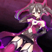 悪堕ちｽﾞｲ₍₍ (ง ˘ω˘ )ว ⁾⁾ｽﾞｲ
