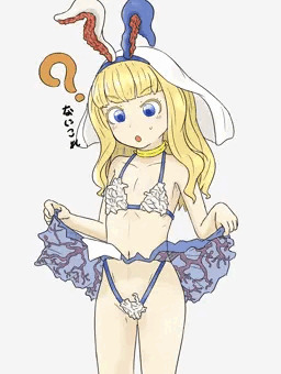 リメンバ　with 触手服
