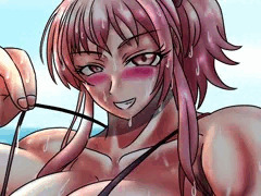 あの夏の美嘉姉