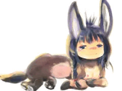 ロバ化