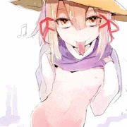 つるぺたすわこさま