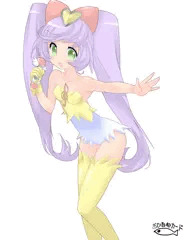 神アイドルになりまちた