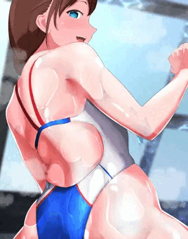 ちらっ