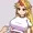 【GIF】勇儀乳首当て