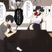 【前半】性欲が優先みたい