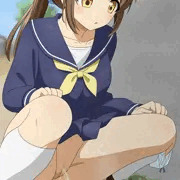 野しょん