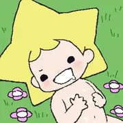 キラキラちゃん