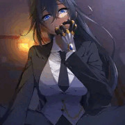 Skeb絵 156