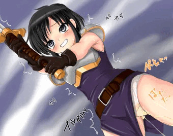 ラクチェおもらし