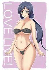 東條希