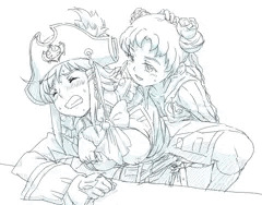 らくがき