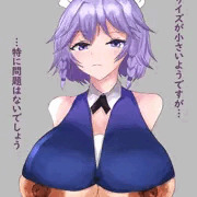 発情勃起乳首咲夜さん
