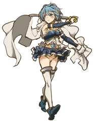 美樹さやか