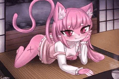 YCH - Ruby