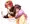 娘がふたなり飼いたいといってたけどママがめんどうをみている
