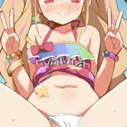 みくるちゃん
