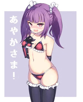 アクトレスビキニーアーマーシリーズ