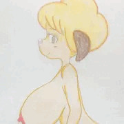 ハドソン夫人２