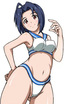 あずささん
