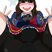 さんじもあざとい子