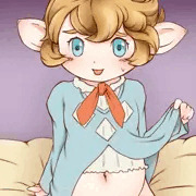 シェロちゃんパコしたい