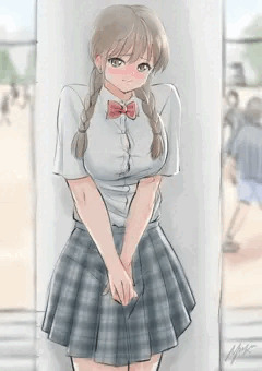 委員長の秘密