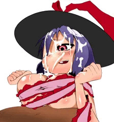羽衣は乳の如く