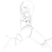 tuki@股縄