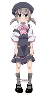 アルバイト中に漏れた模様(╹◡╹)