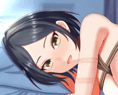 FanBox限定イラスト2３年３月１枚目　速水奏サンプル