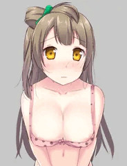 ことりちゃん