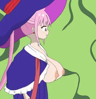 風色琴音搾乳