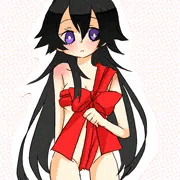 私がプレゼント