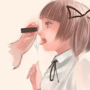 うぇぇ…、臭いよこれ…