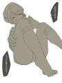 調教師蛍丸