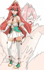 とりあえずはオリジナルで