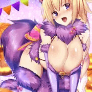 ドスケベジャンヌ