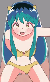 *