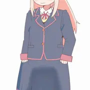 まひろちゃんおもらしループアニメ