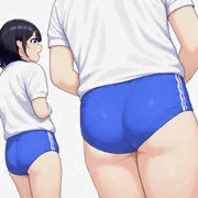ＪＣ達のバックショット２