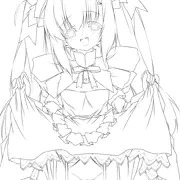 お・と・な・の・塗・り・絵　その５