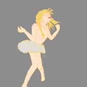 ハーマイオニー？