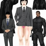 琳、ちっちゃくなる