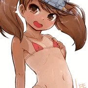 マイクロ龍驤さん