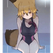 キタキツネ