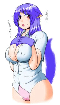 乳の日とじとじと