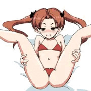 あんずちゃん