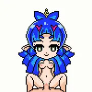 種付け夜叉姫ちゃん