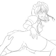 咲夜さん