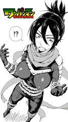 音速のソニック♀